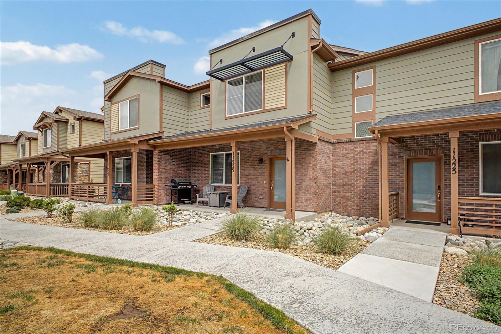 11229 Bella Vita Drive Broomfield CO 80020