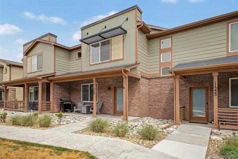 11229 Bella Vita Drive Broomfield CO 80020