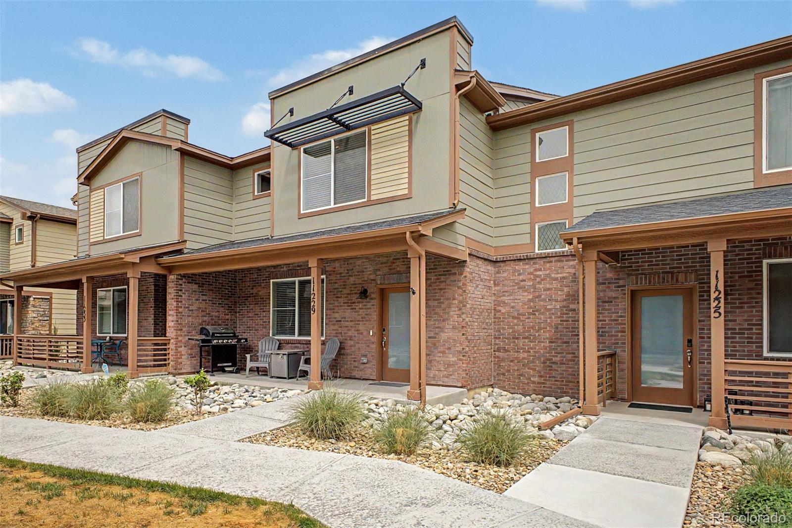 11229 Bella Vita Drive Broomfield CO 80020