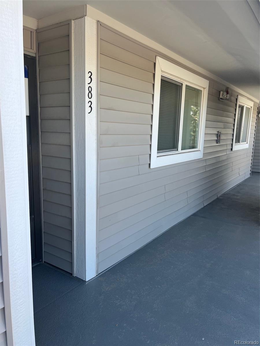 8657 Clay Street Westminster CO 80031