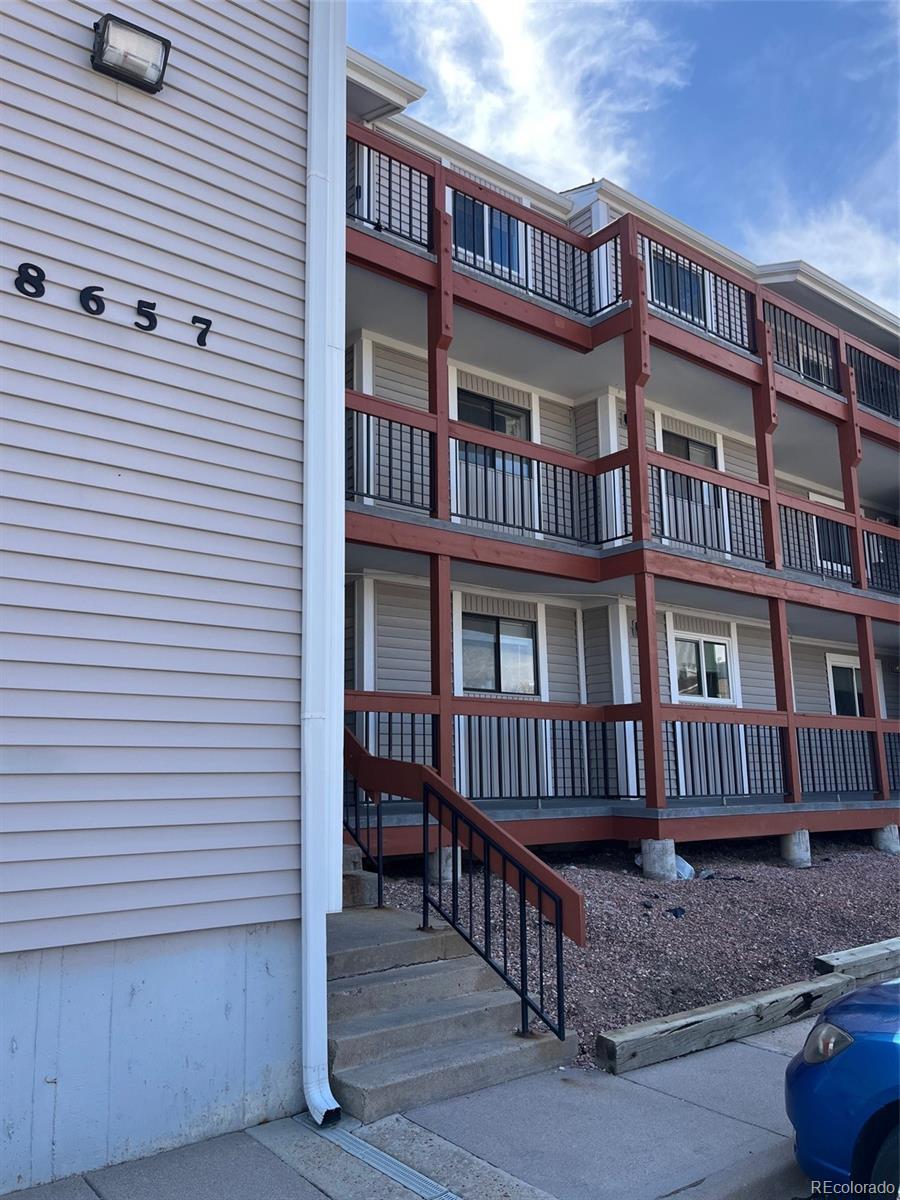 8657 Clay Street Westminster CO 80031
