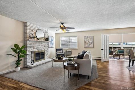 6960 E Girard Avenue Denver CO 80224