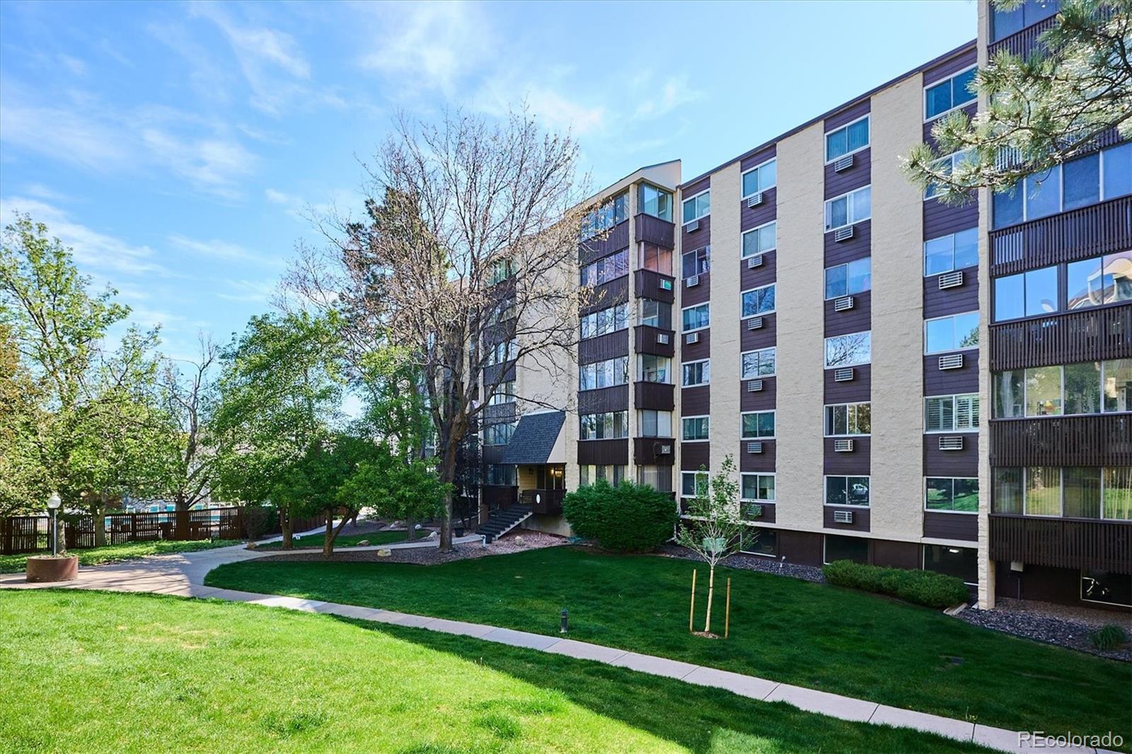 6960 E Girard Avenue Denver CO 80224