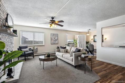6960 E Girard Avenue Denver CO 80224