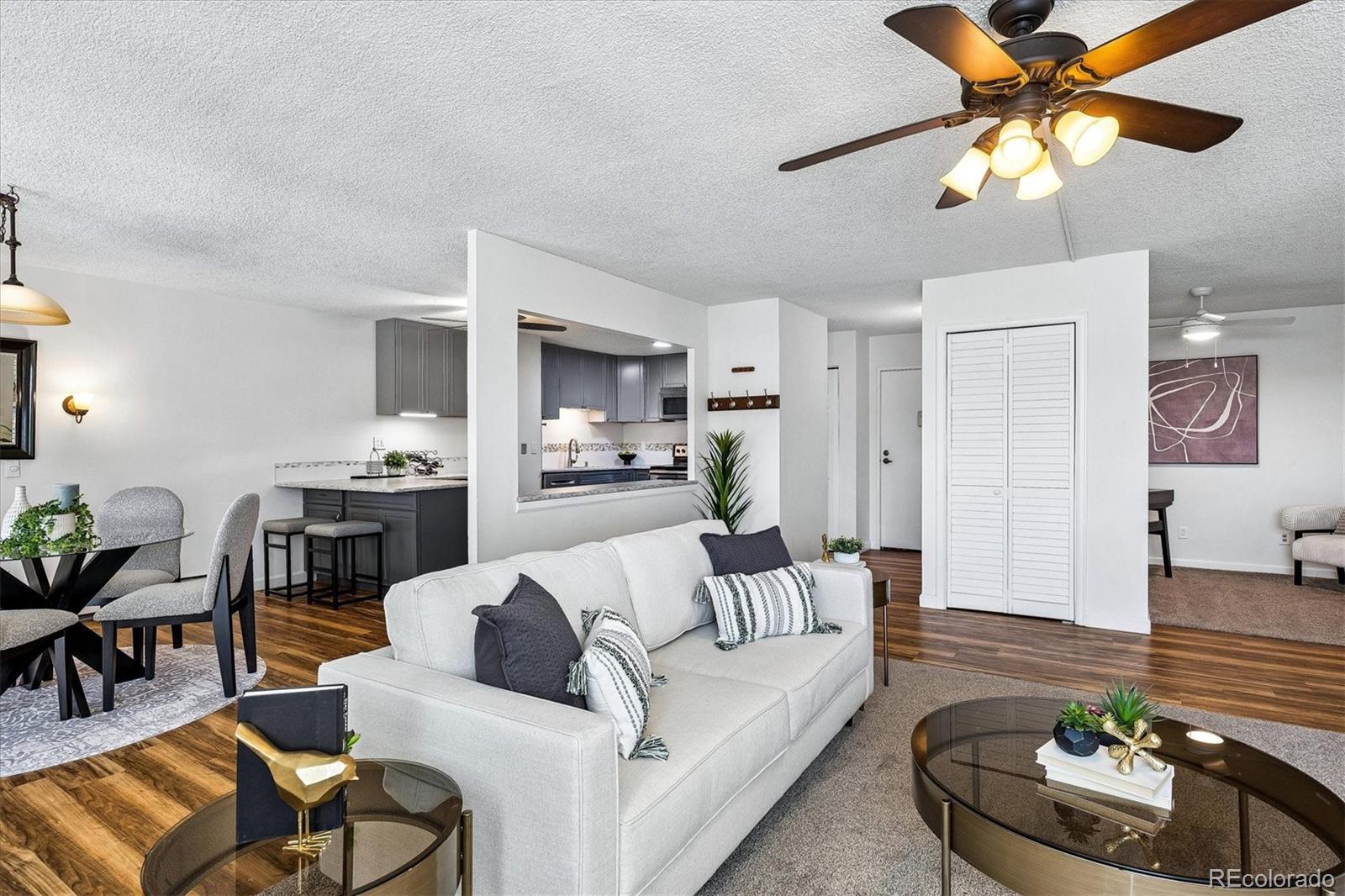 6960 E Girard Avenue Denver CO 80224