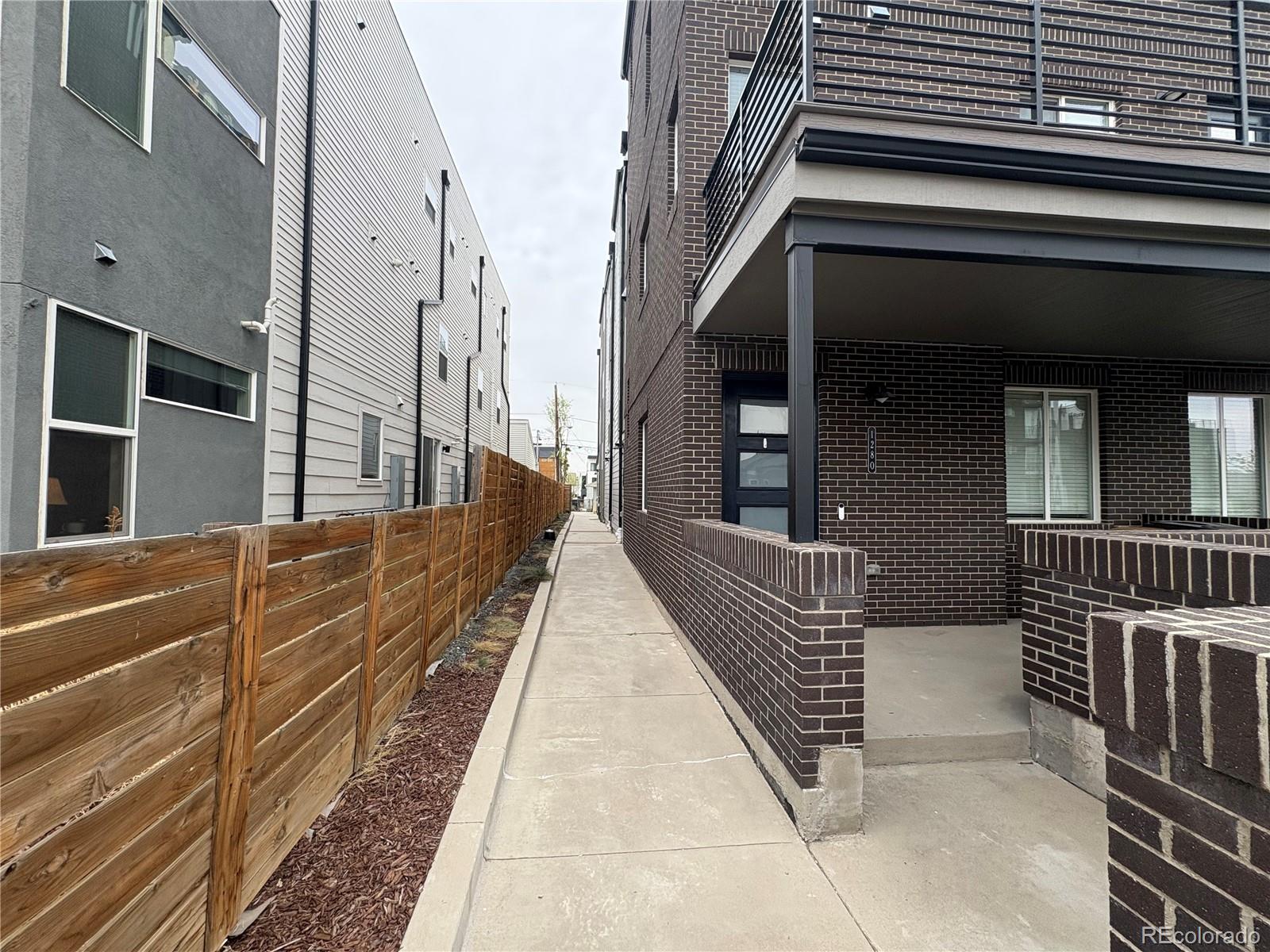 1284 Stuart Street Denver CO 80204