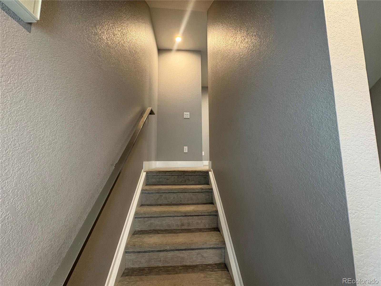 1284 Stuart Street Denver CO 80204