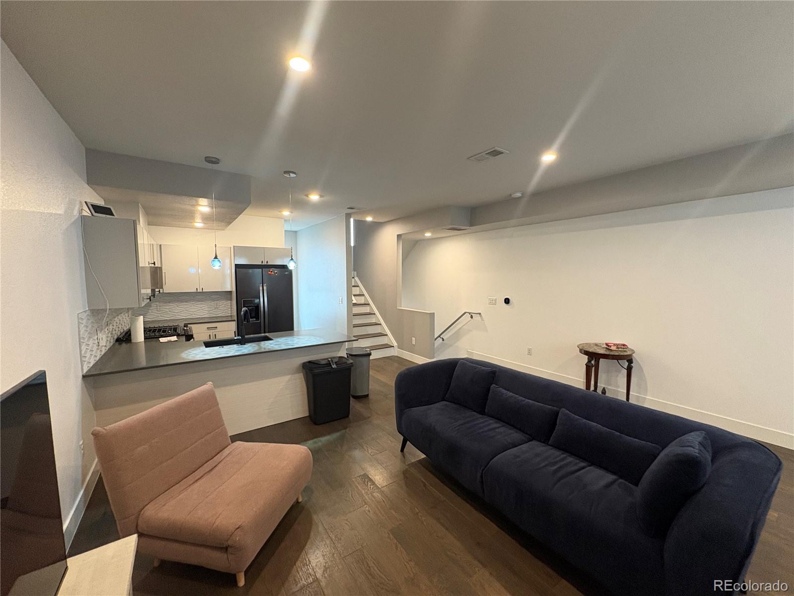 1284 Stuart Street Denver CO 80204