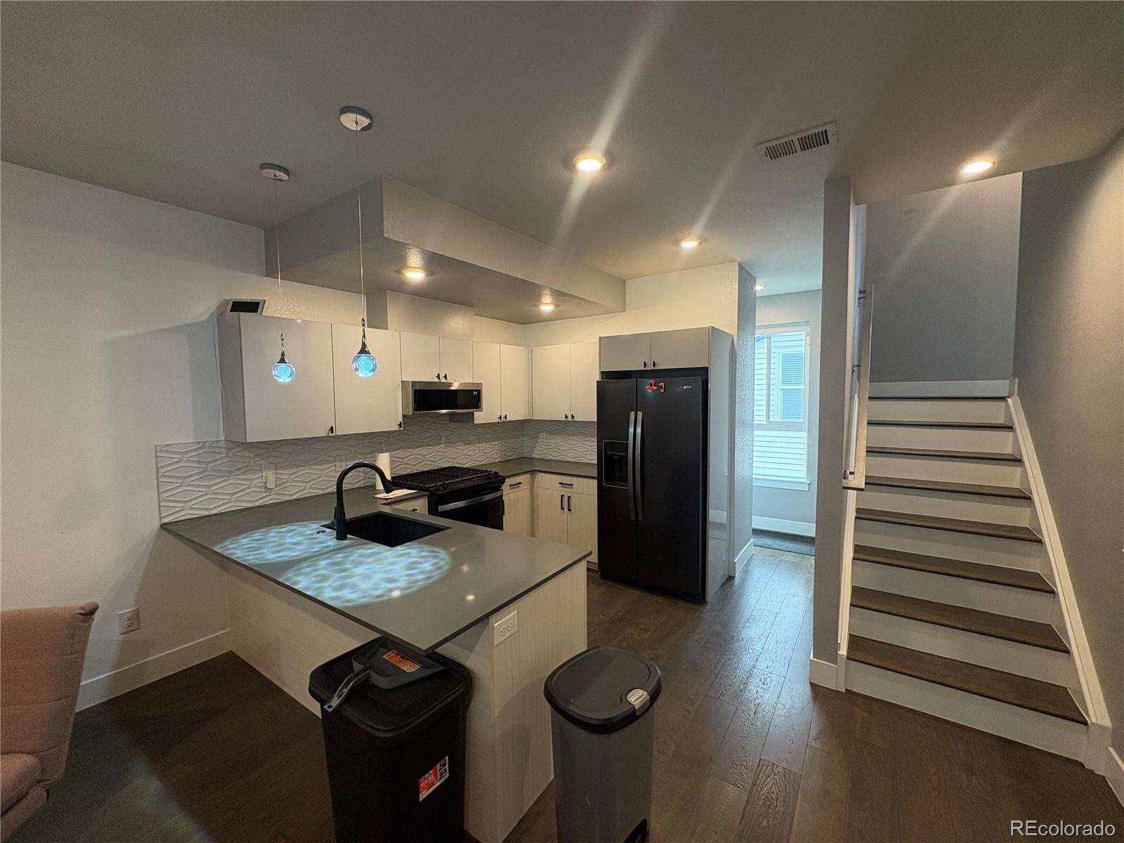 1284 Stuart Street Denver CO 80204