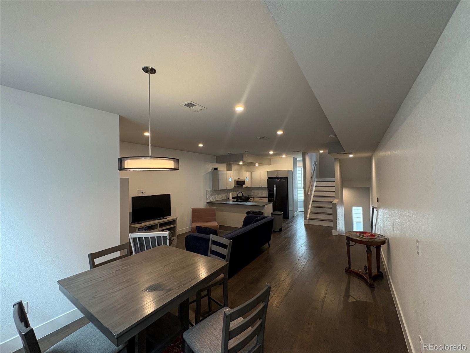 1284 Stuart Street Denver CO 80204