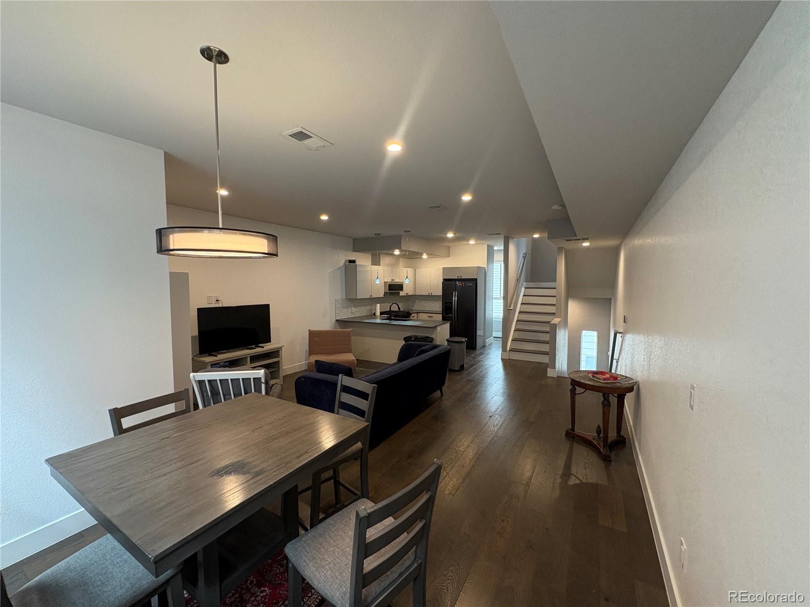 1284 Stuart Street Denver CO 80204