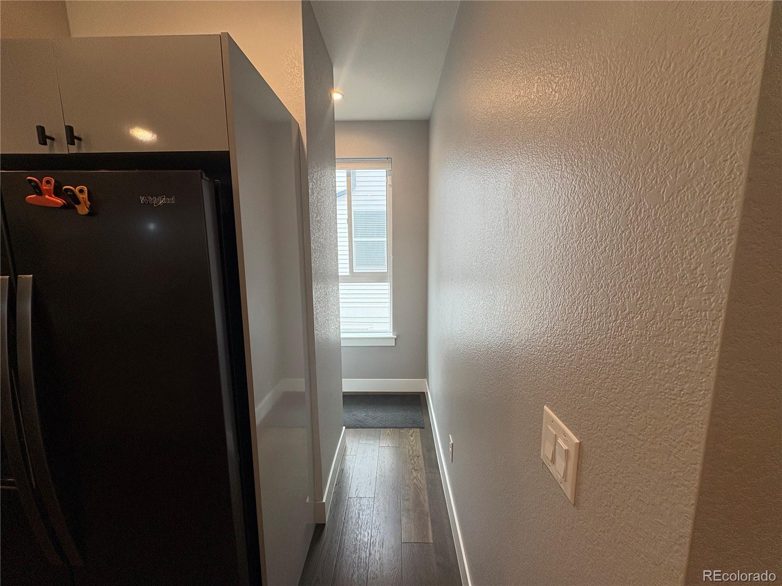 1284 Stuart Street Denver CO 80204