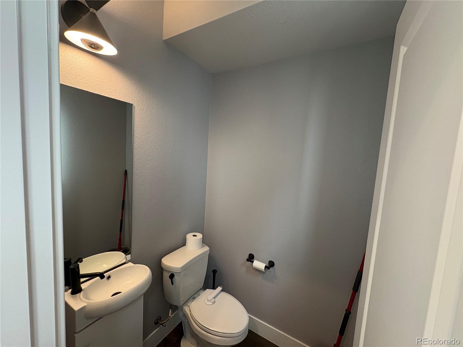 1284 Stuart Street Denver CO 80204