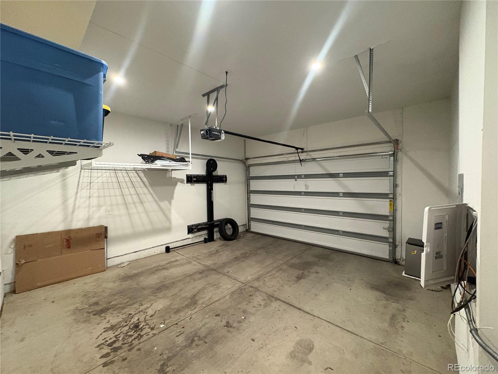 1284 Stuart Street Denver CO 80204