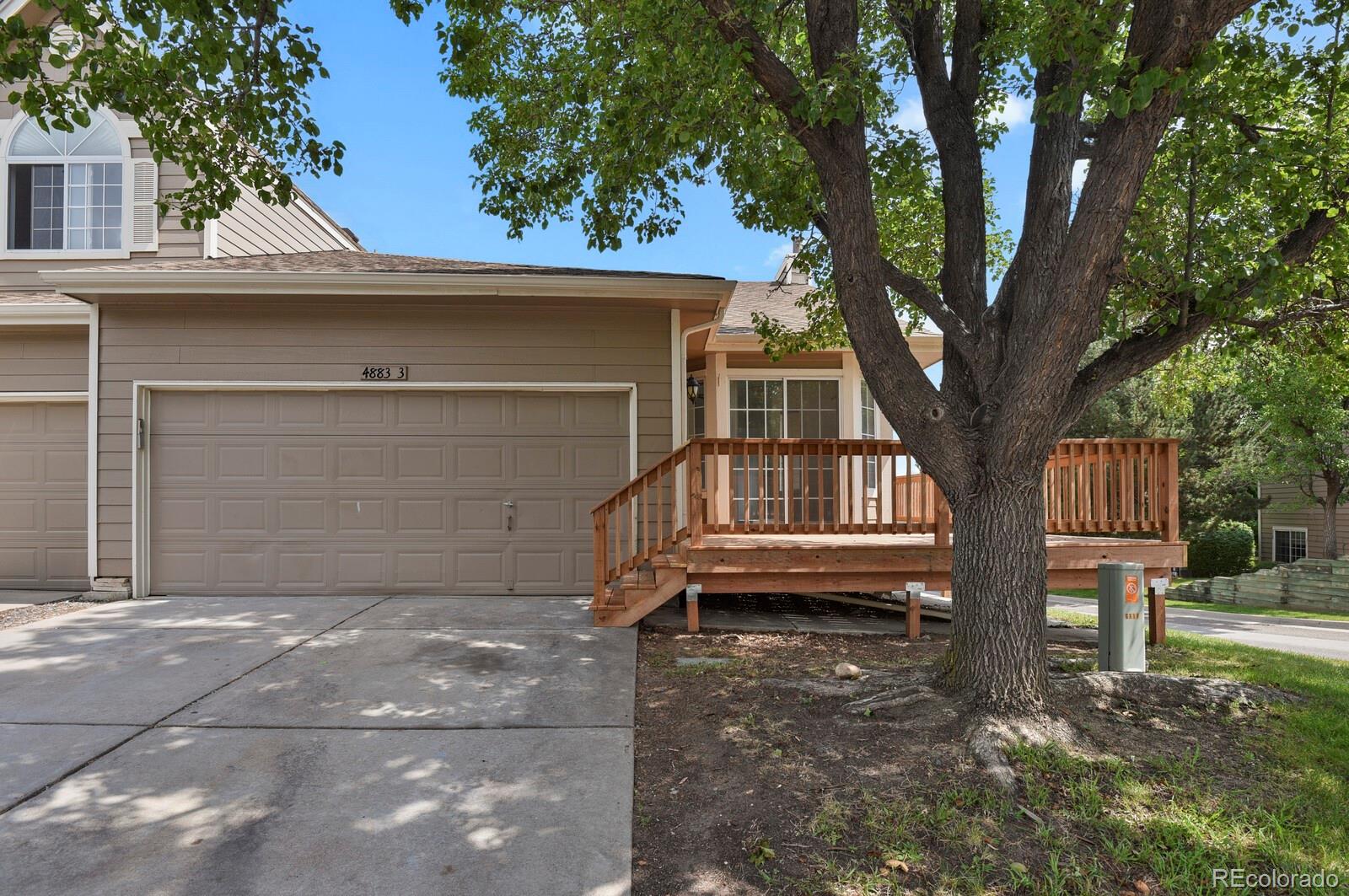 4883 W 68th Avenue Westminster CO 80030