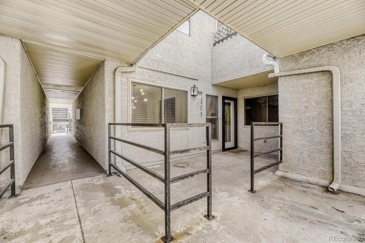 1825 Kendall Street Lakewood CO 80214