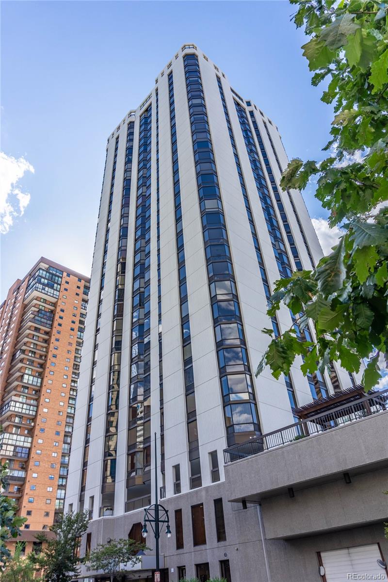 1625 Larimer Street Denver CO 80202
