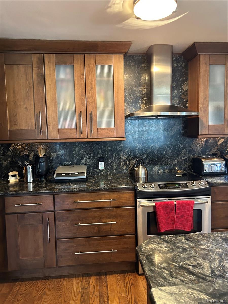 1625 Larimer Street Denver CO 80202
