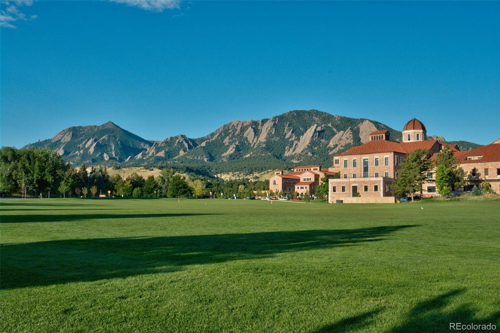 850 20th Street Boulder CO 80302