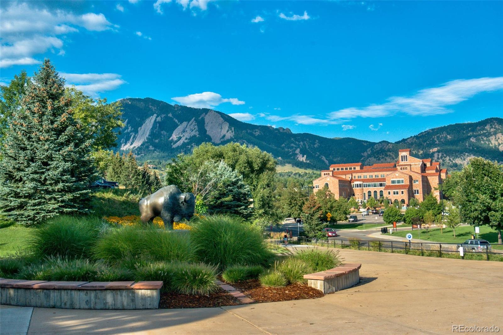 850 20th Street Boulder CO 80302