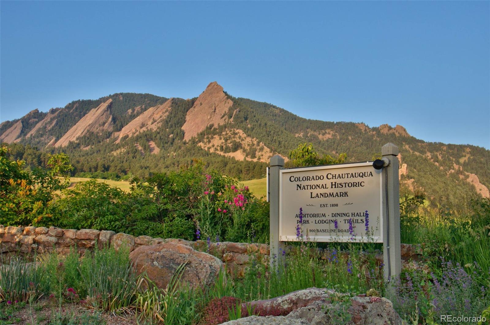 850 20th Street Boulder CO 80302