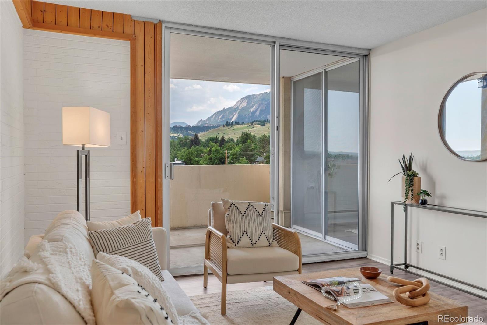850 20th Street Boulder CO 80302