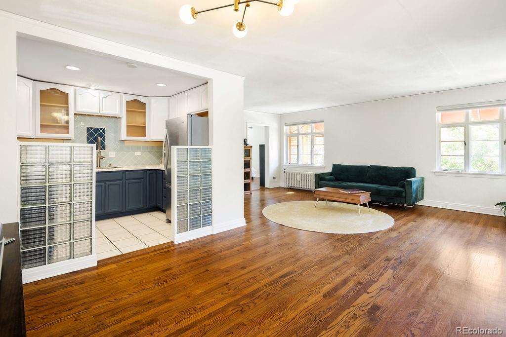 1029 N Pennsylvania Street Denver CO 80203