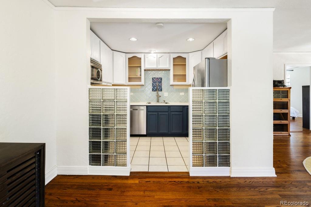 1029 N Pennsylvania Street Denver CO 80203