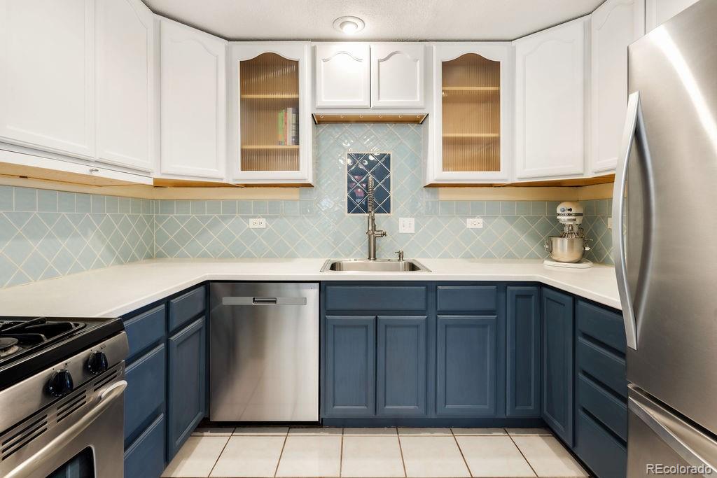 1029 N Pennsylvania Street Denver CO 80203