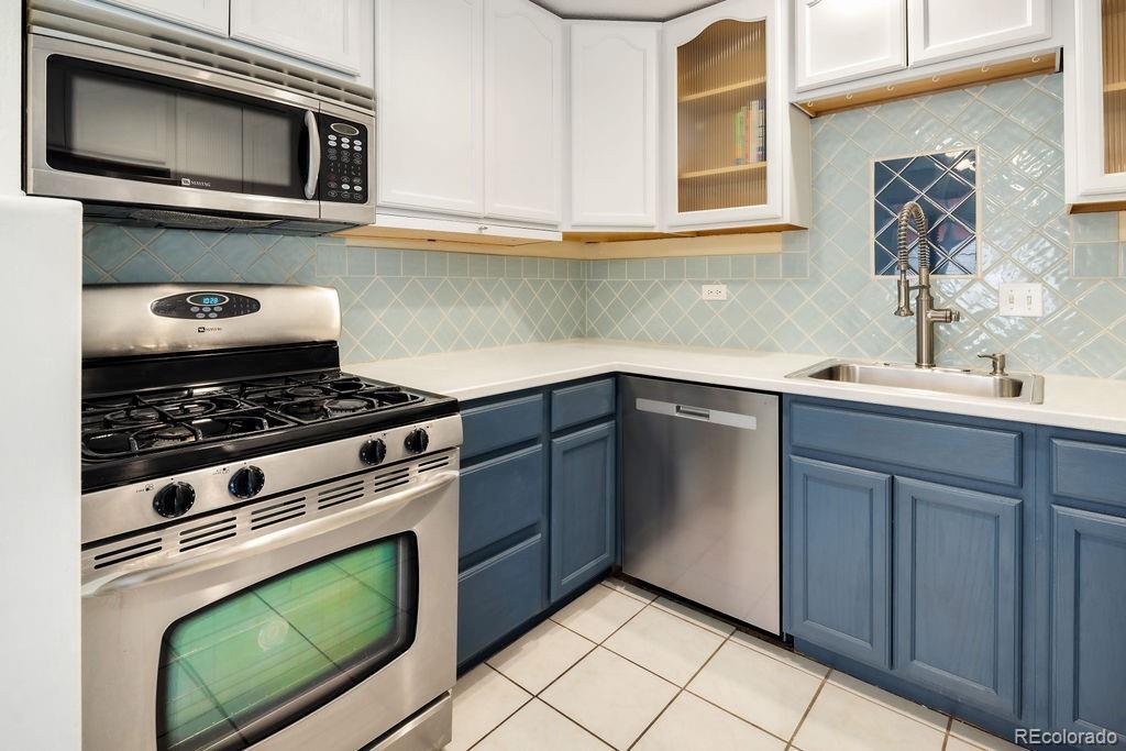 1029 N Pennsylvania Street Denver CO 80203