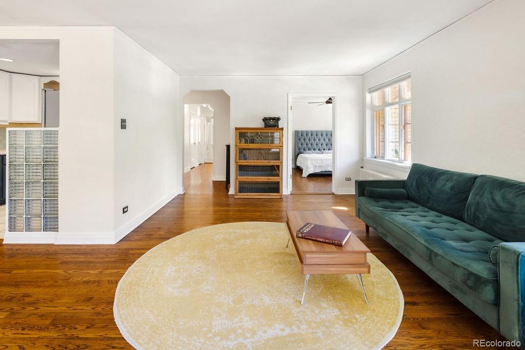 1029 N Pennsylvania Street Denver CO 80203