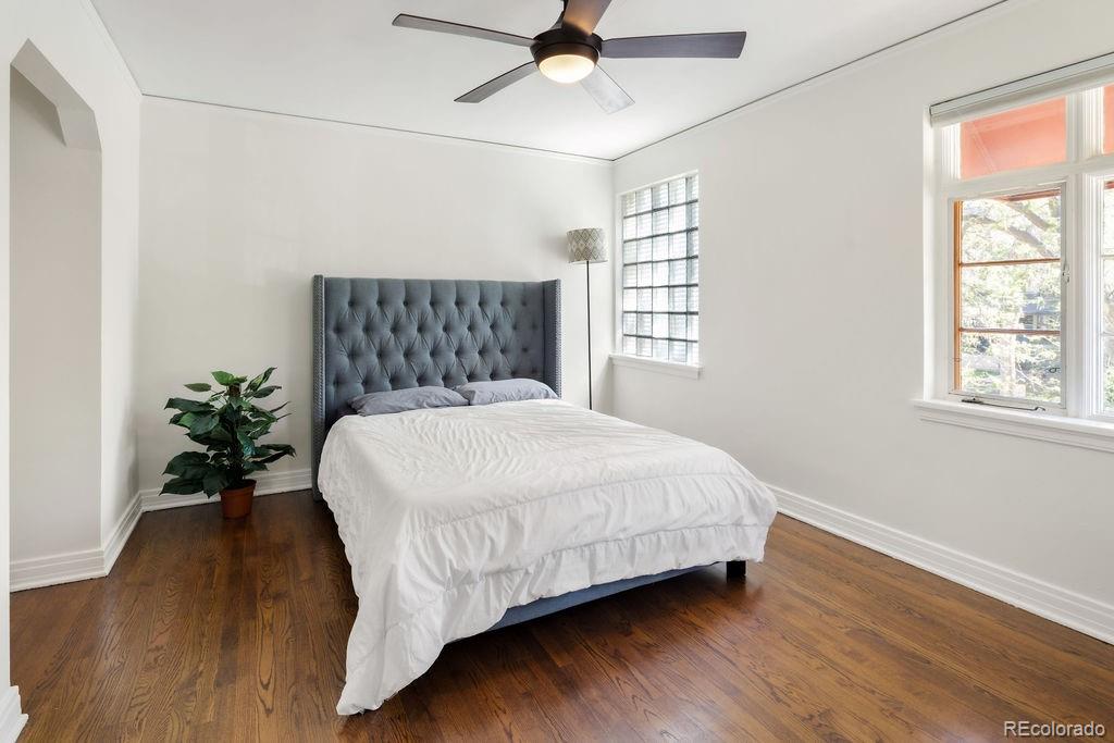 1029 N Pennsylvania Street Denver CO 80203