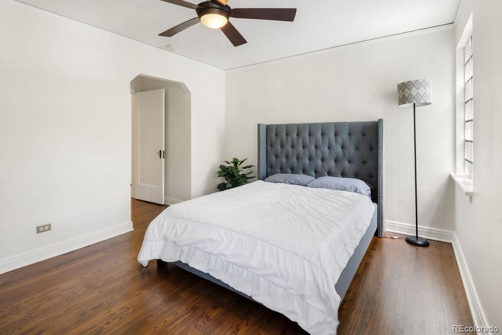 1029 N Pennsylvania Street Denver CO 80203
