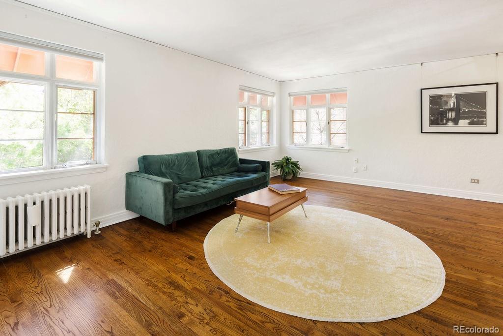 1029 N Pennsylvania Street Denver CO 80203