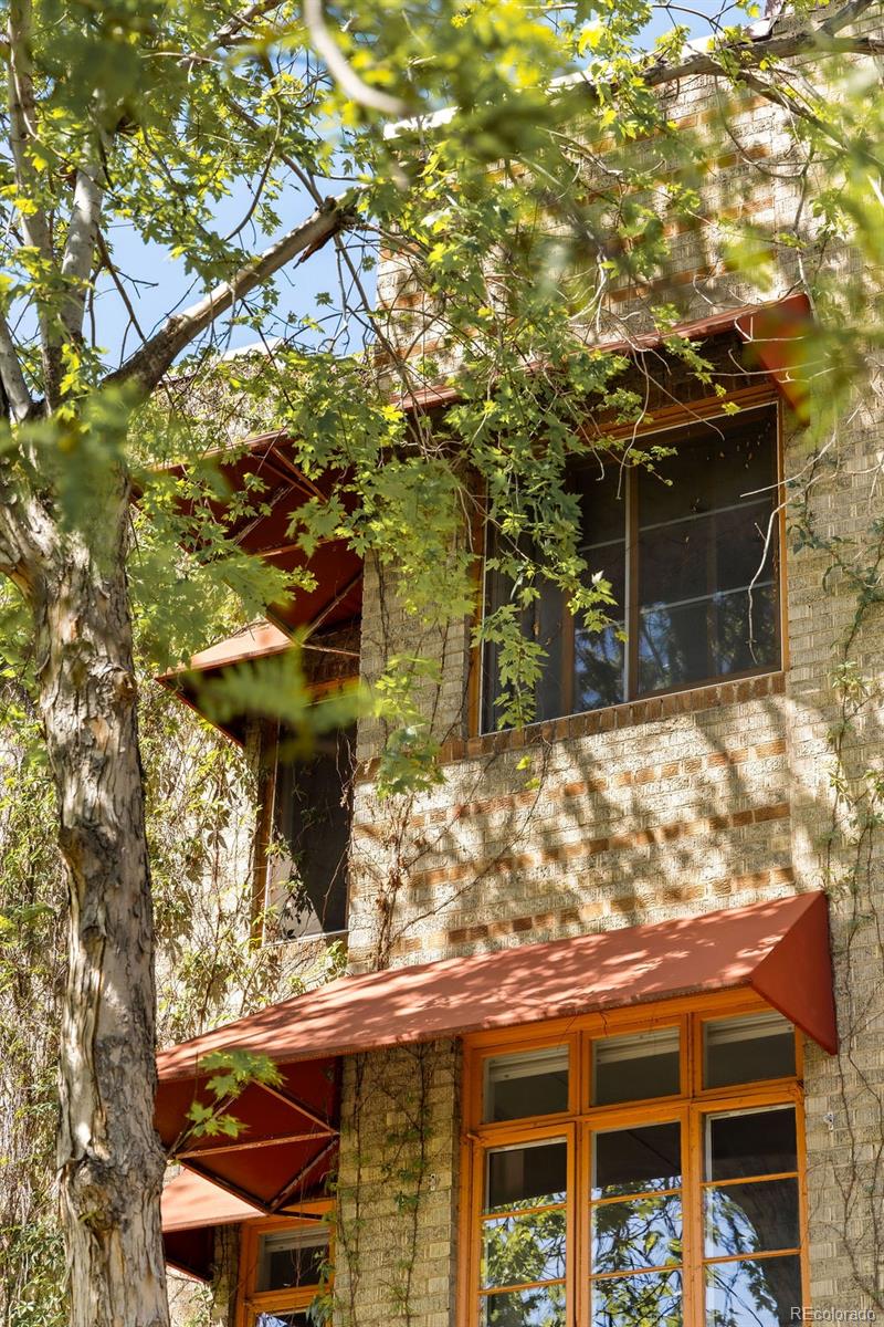 1029 N Pennsylvania Street Denver CO 80203