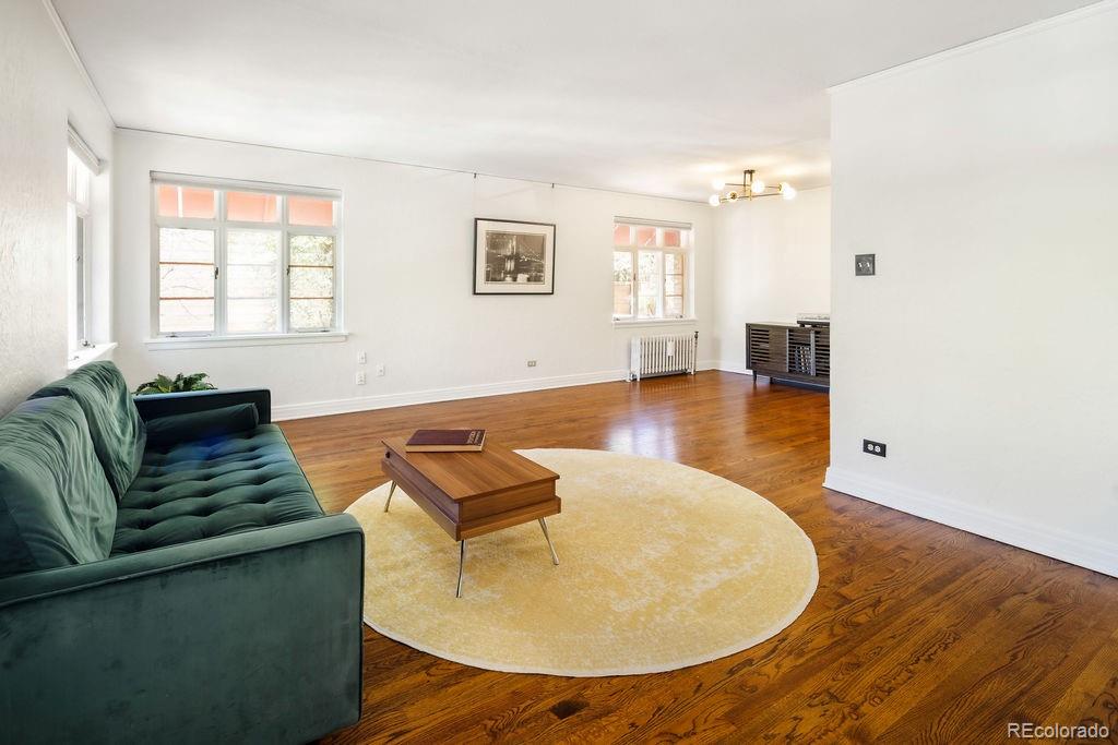 1029 N Pennsylvania Street Denver CO 80203