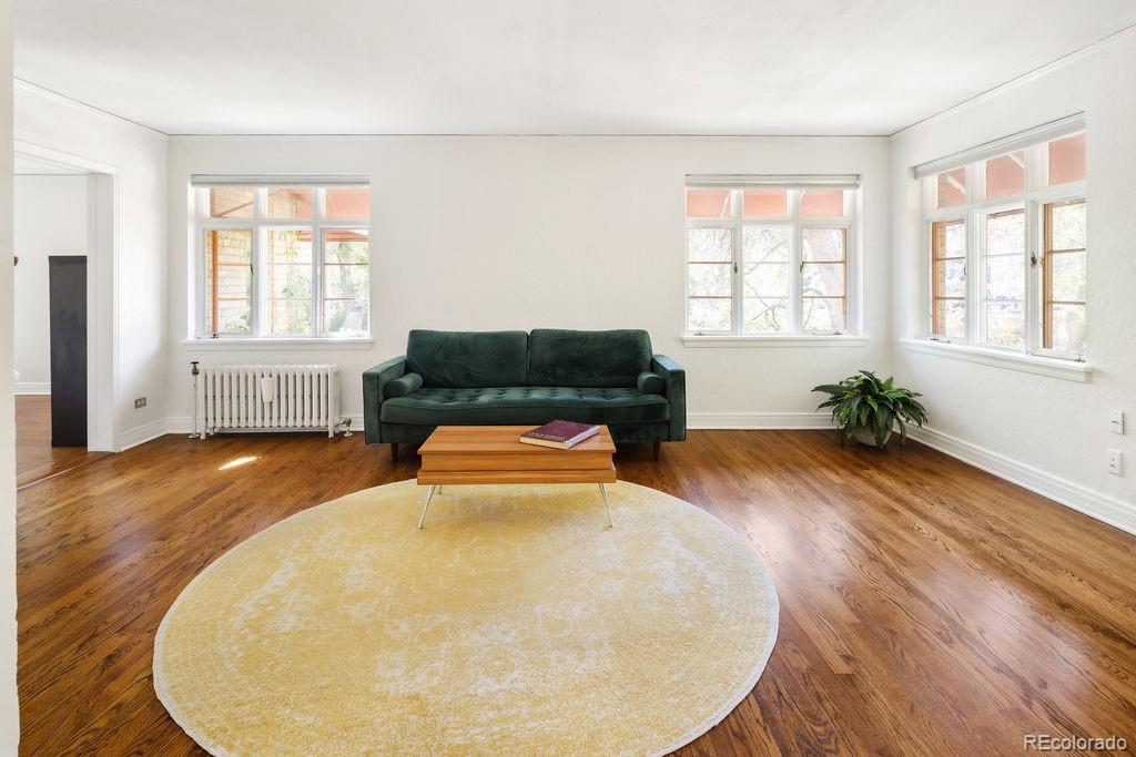 1029 N Pennsylvania Street Denver CO 80203