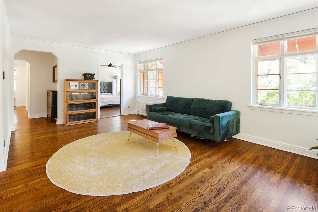 1029 N Pennsylvania Street Denver CO 80203