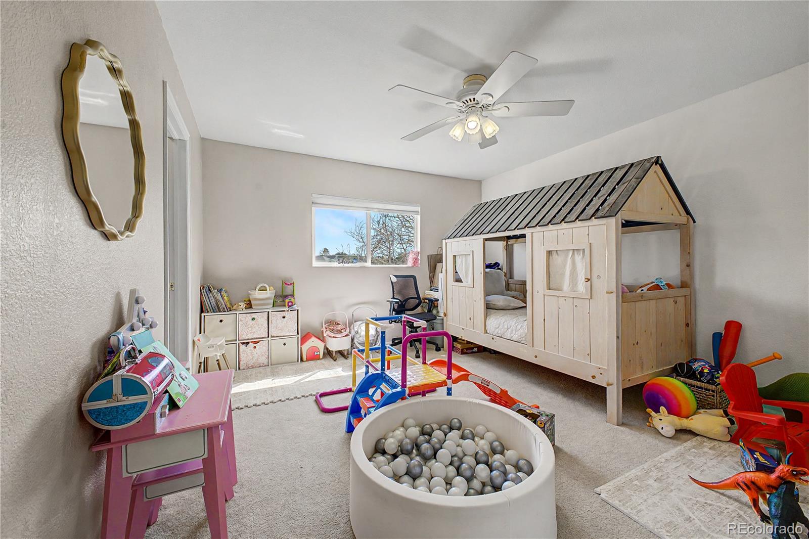 286 Ponderosa Place Fort Lupton CO 80621