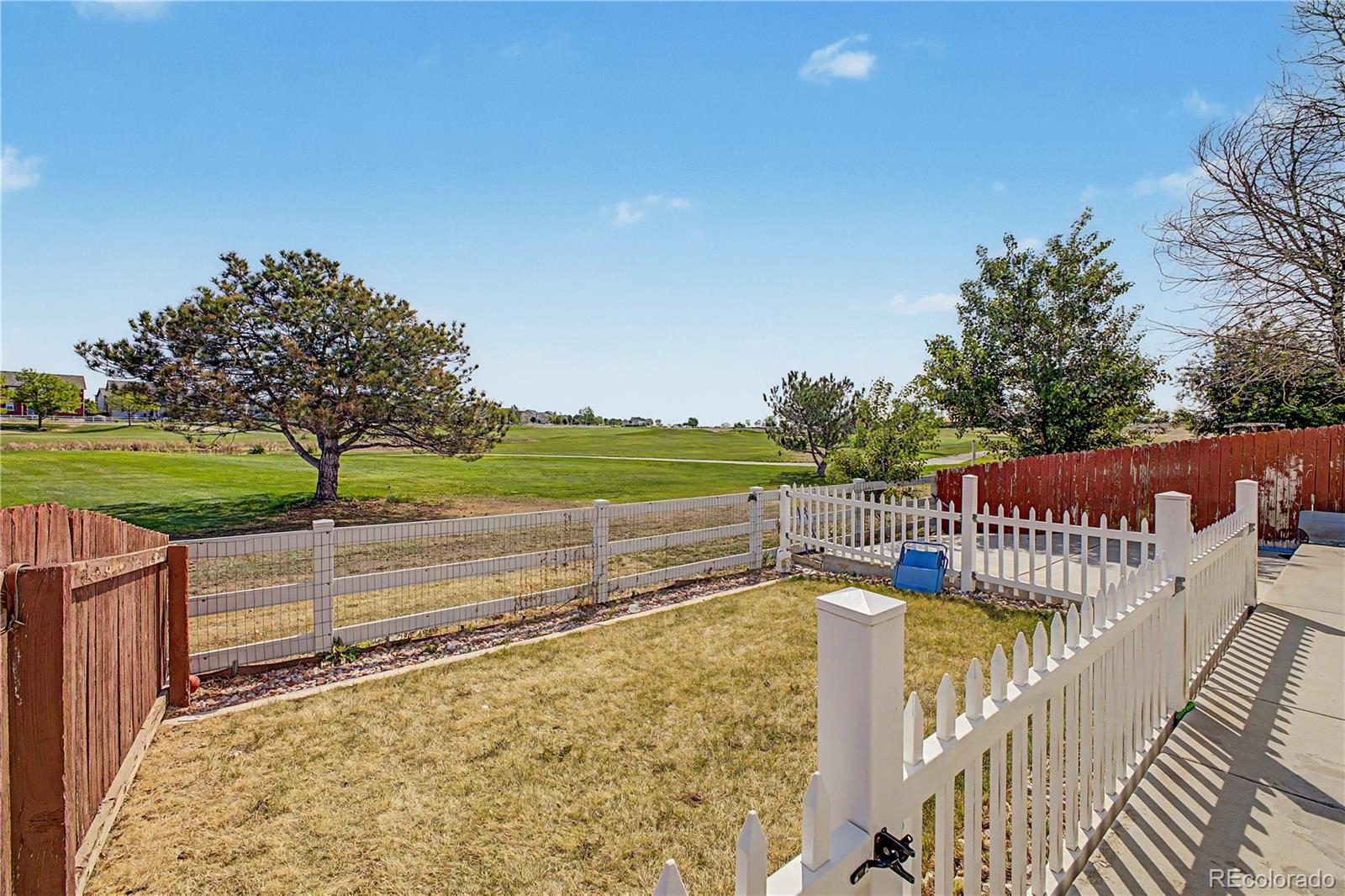 286 Ponderosa Place Fort Lupton CO 80621