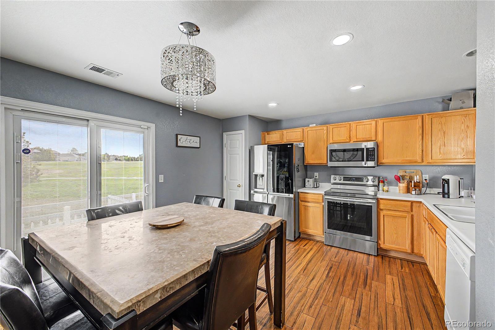 286 Ponderosa Place Fort Lupton CO 80621