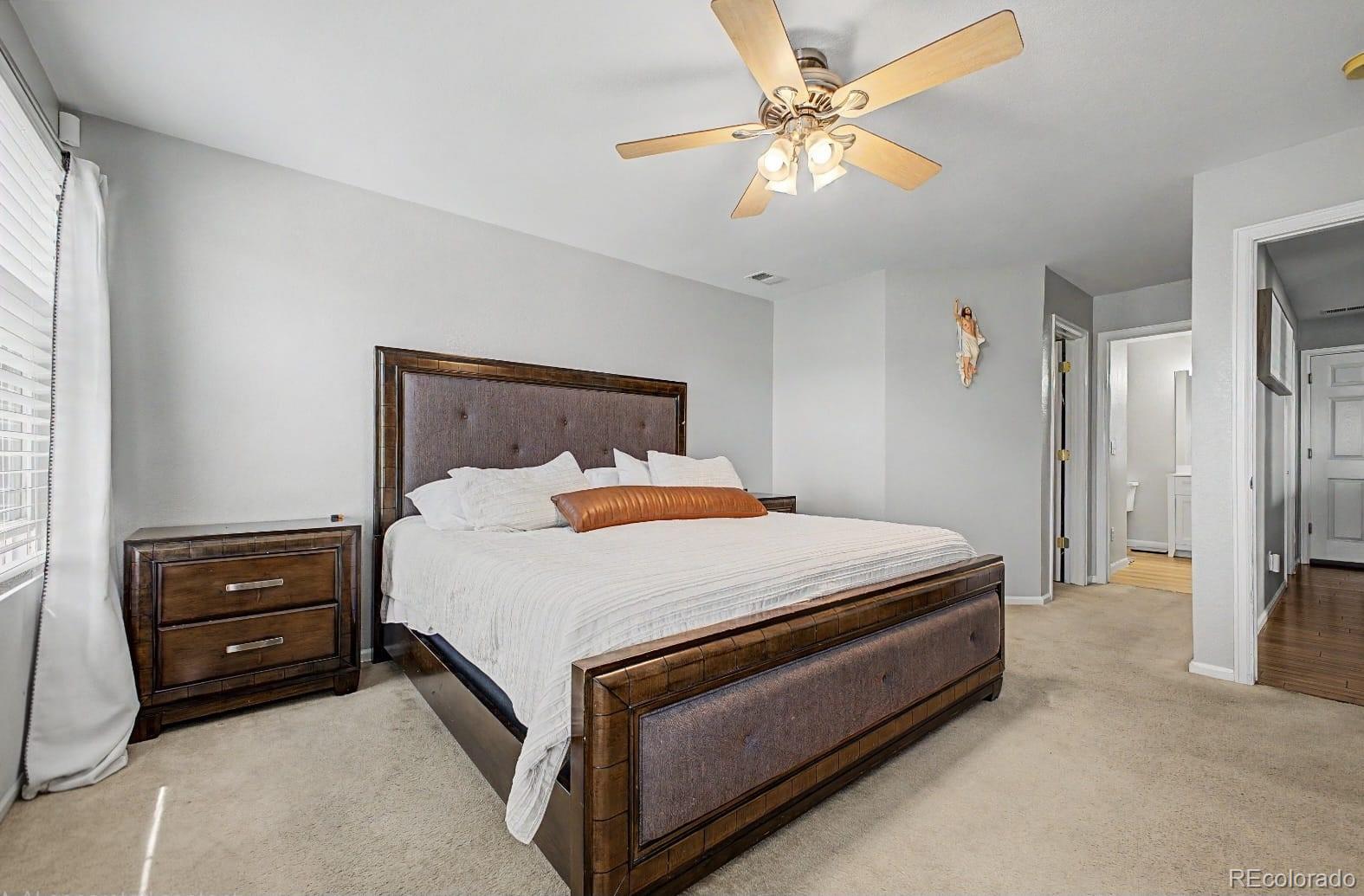 286 Ponderosa Place Fort Lupton CO 80621