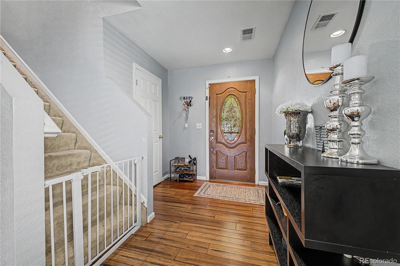 286 Ponderosa Place Fort Lupton CO 80621