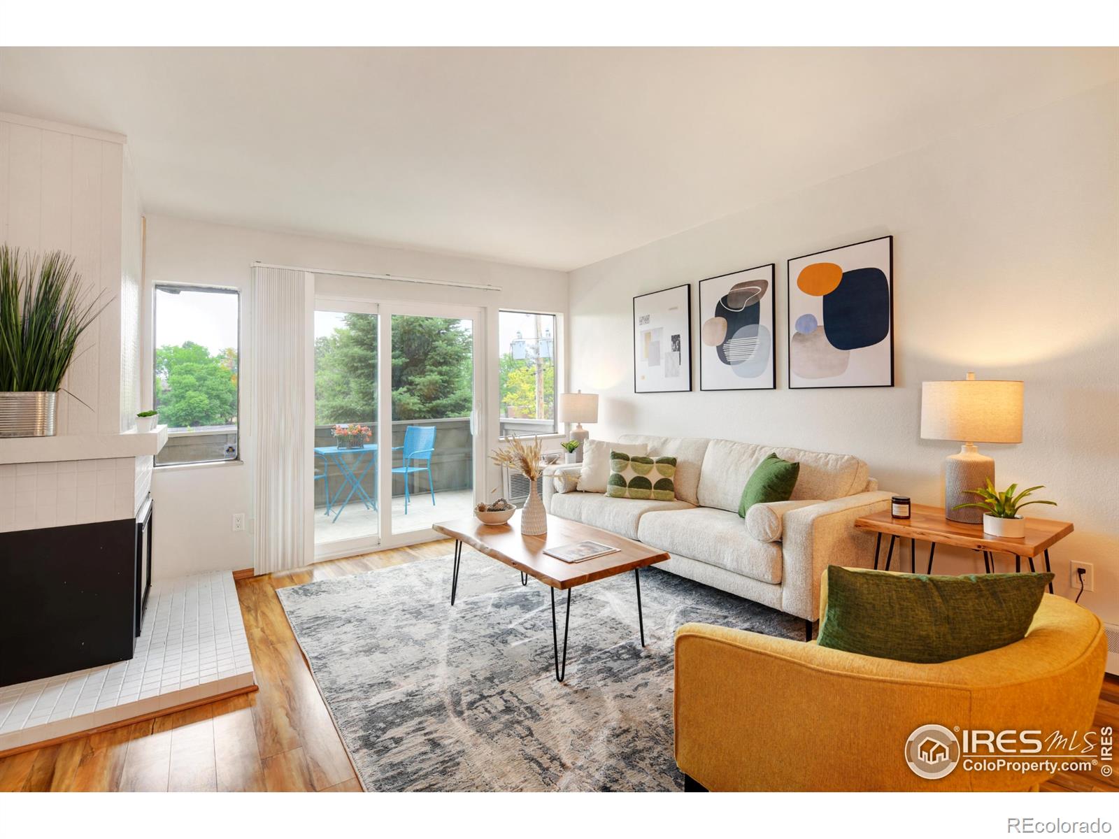 3240 Iris Avenue Boulder CO 80301