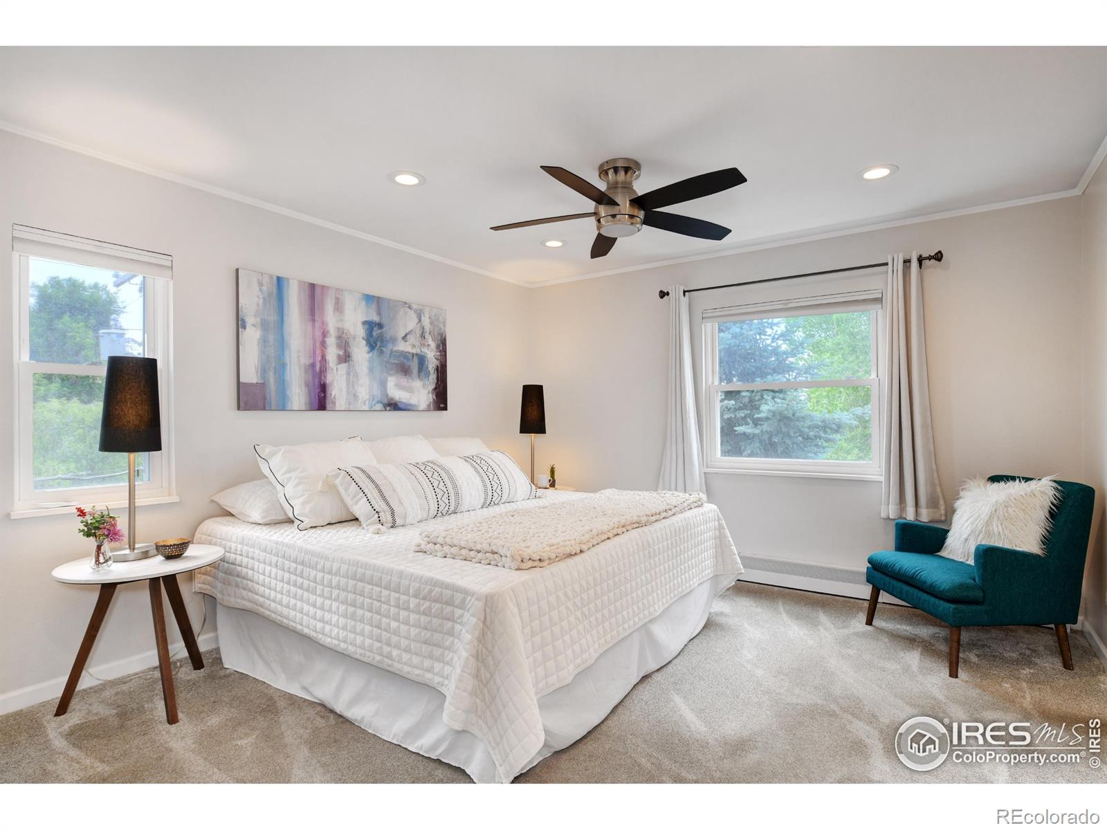 3240 Iris Avenue Boulder CO 80301