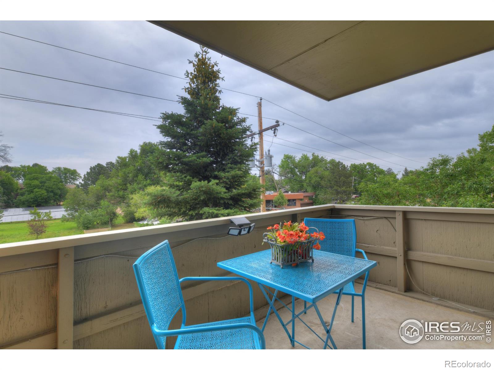 3240 Iris Avenue Boulder CO 80301