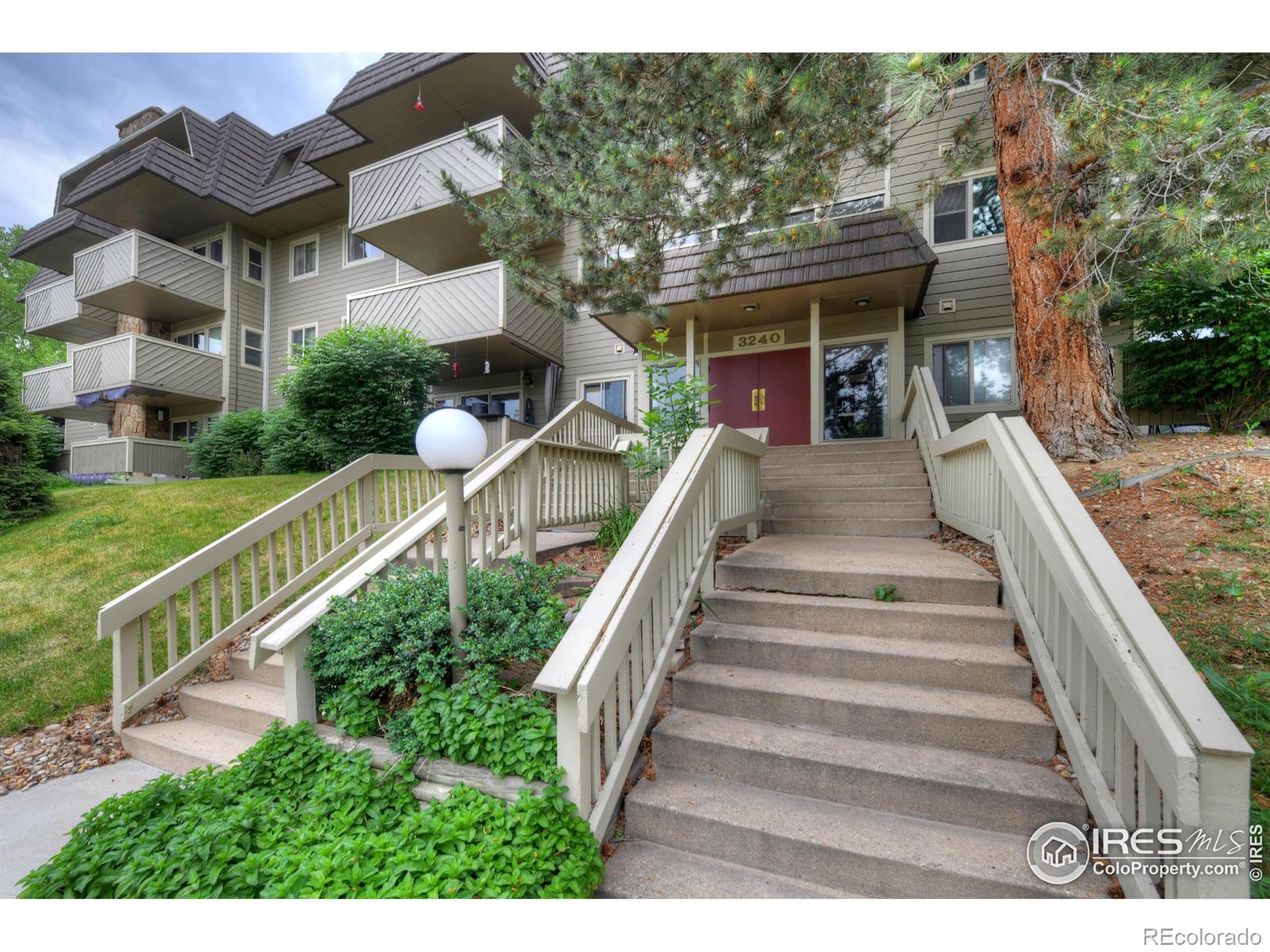3240 Iris Avenue Boulder CO 80301