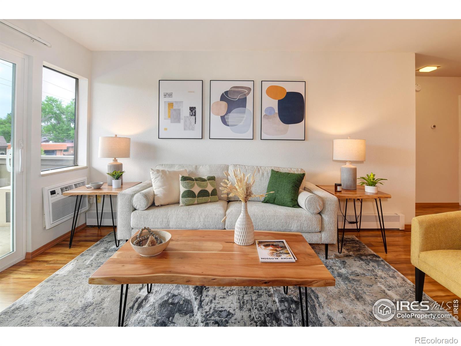 3240 Iris Avenue Boulder CO 80301