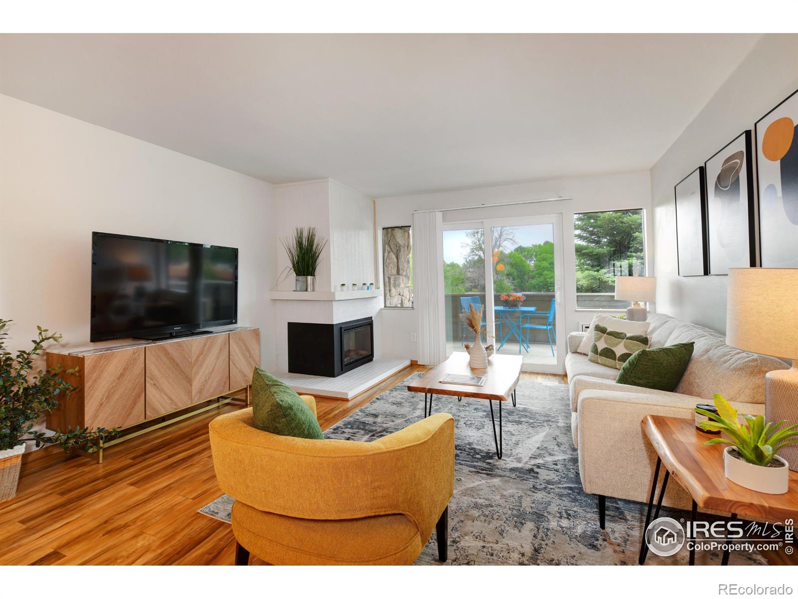3240 Iris Avenue Boulder CO 80301
