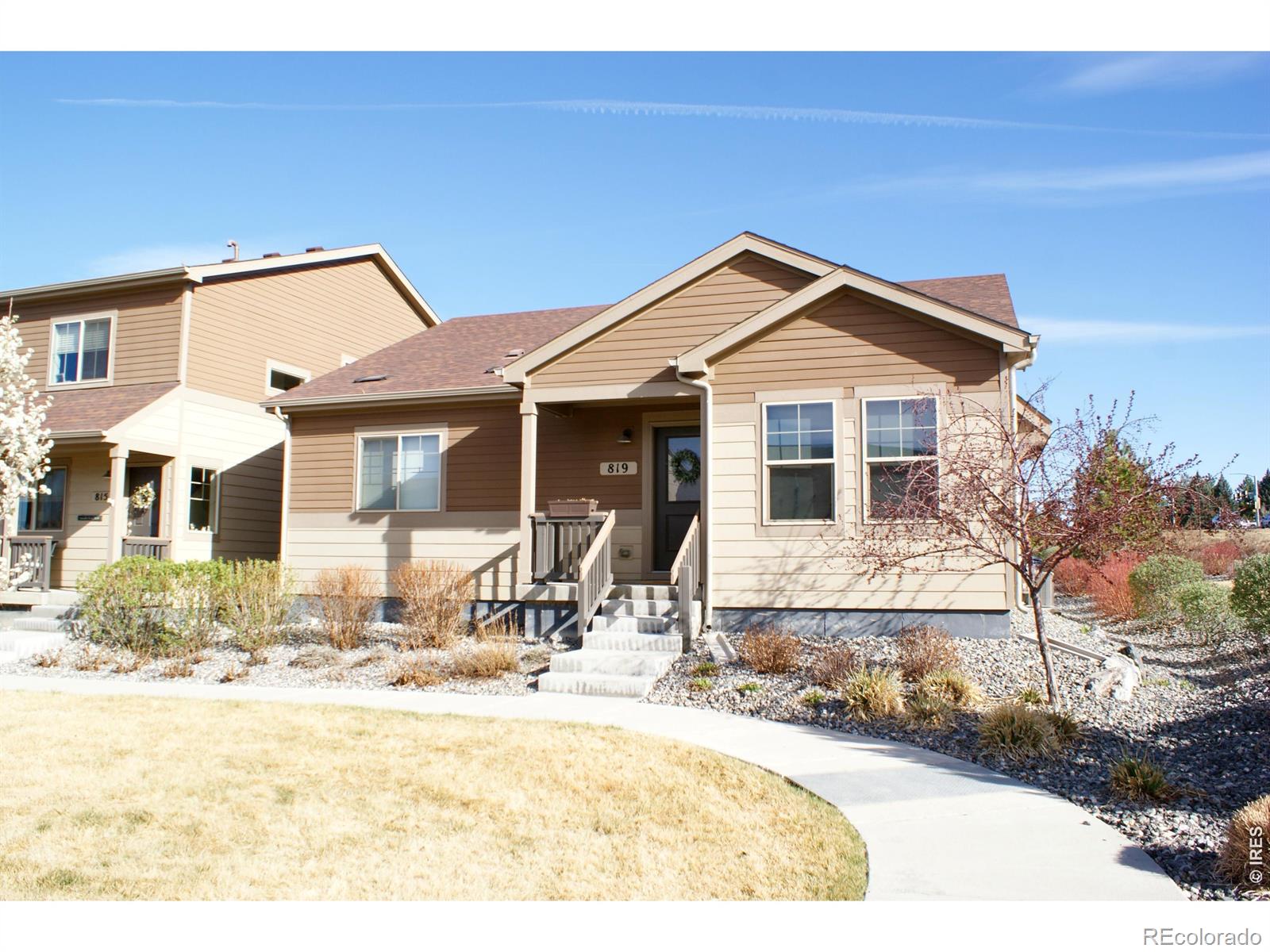 819 Widgeon Circle Longmont CO 80503